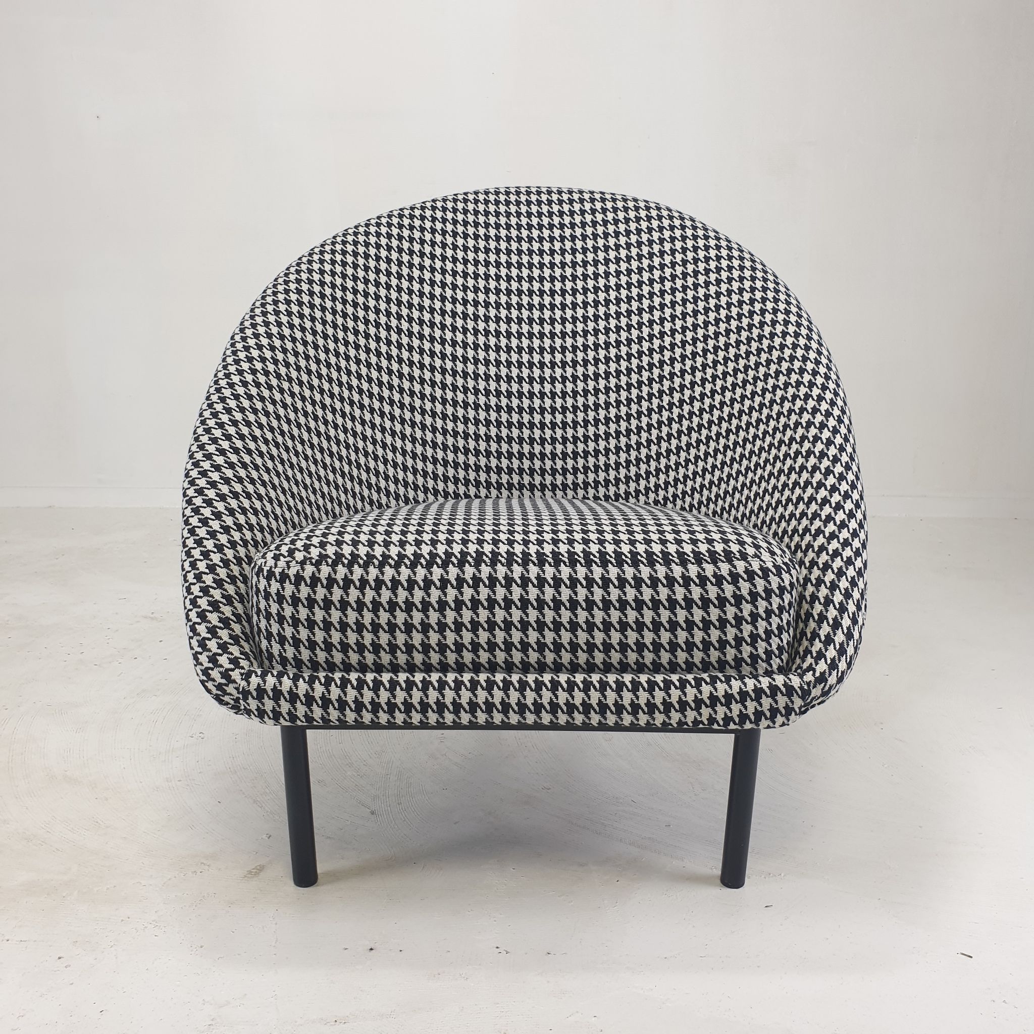 Set 2 F115 Lounge Chairs by Theo Ruth for Artifort, 1970s