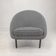 Set 2 F115 Lounge Chairs by Theo Ruth for Artifort, 1970s
