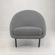 Set 2 F115 Lounge Chairs by Theo Ruth for Artifort, 1970s
