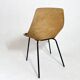 Pierre Guariche, chaise Tonneau no 3, 1950s.