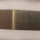 12 silver-plated knives, ercuis