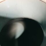 Vase à col la Louvière