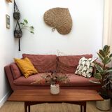 Scandinavian coffee table