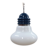 Arianna hanging lamp by Artemide, 1960s