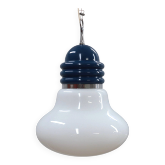 Arianna hanging lamp by Artemide, 1960s