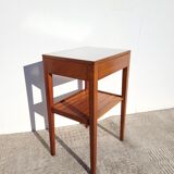 Vintage bedside UK Remploy 1967