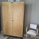Old school cupboard from the 50s/60s