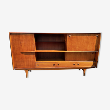 Buffet/vaisselier scandinave vintage