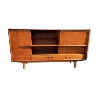 Buffet/vaisselier scandinave vintage