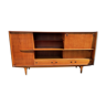 Vintage Scandinavian sideboard/cupboard