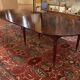 Early 19th Century Mahogany Dining Table