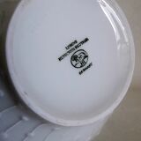 Vintage vase german porcelain