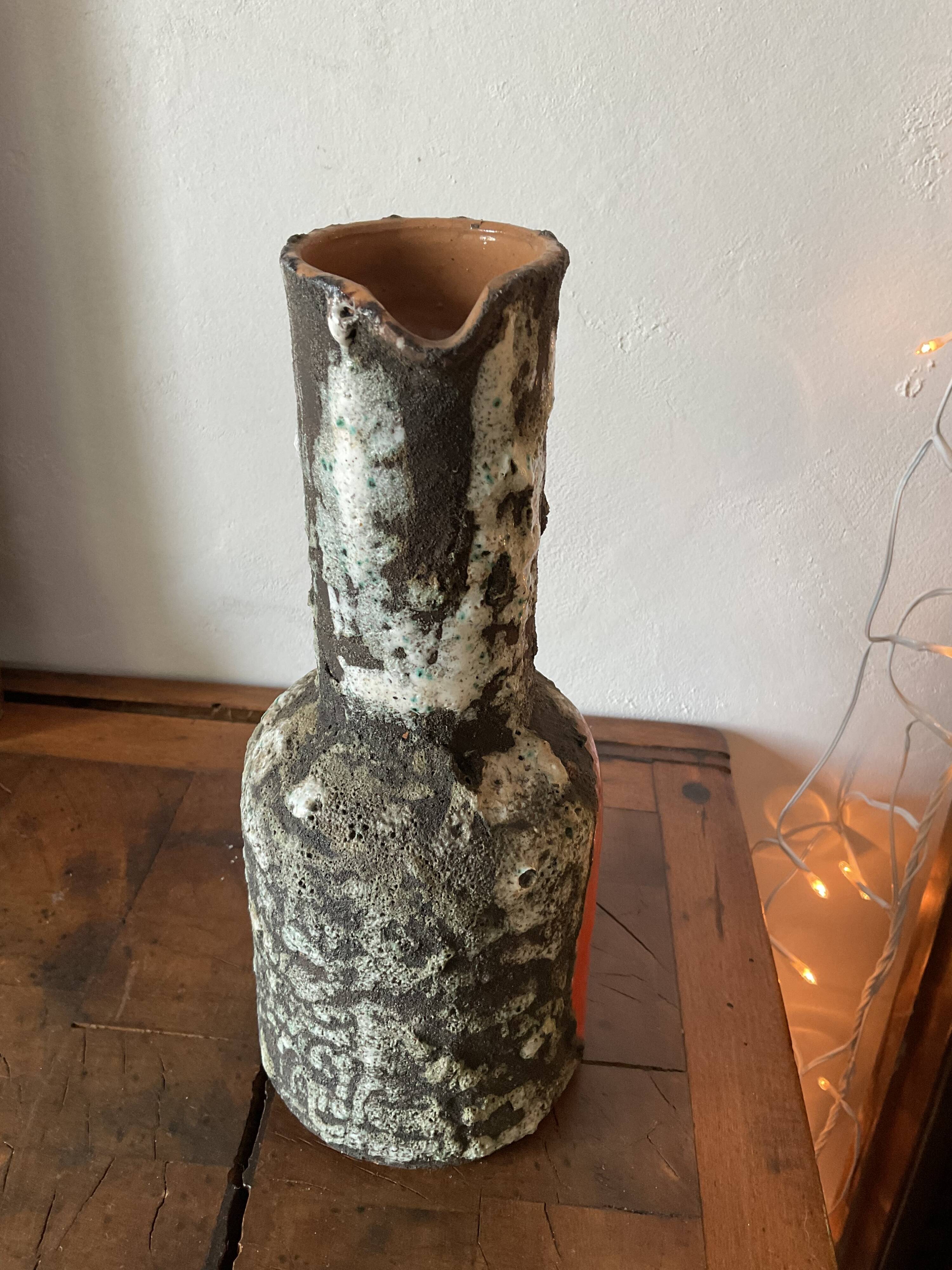 Pitcher