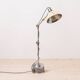 Medical Floor Lamp from Perihel, 1930s, Industrial Design