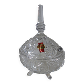 coupe ou bonbonniére