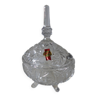 coupe ou bonbonniére