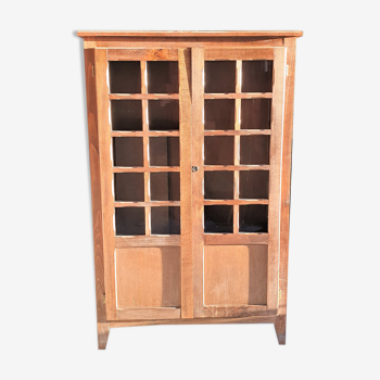 Armoire vitrine