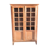 Armoire vitrine
