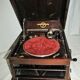 Gramophone phonographe columbia