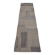 Vintage Turkish Oushak Kilim Runner sku3804