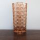 Vintage Luminarc vase