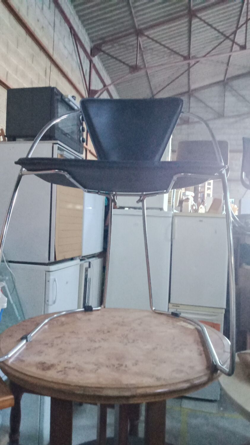 Vintage chair