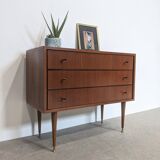 Commode vintage MDK