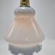 Opaline suspension