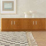 80s Sideboard, Danish Design