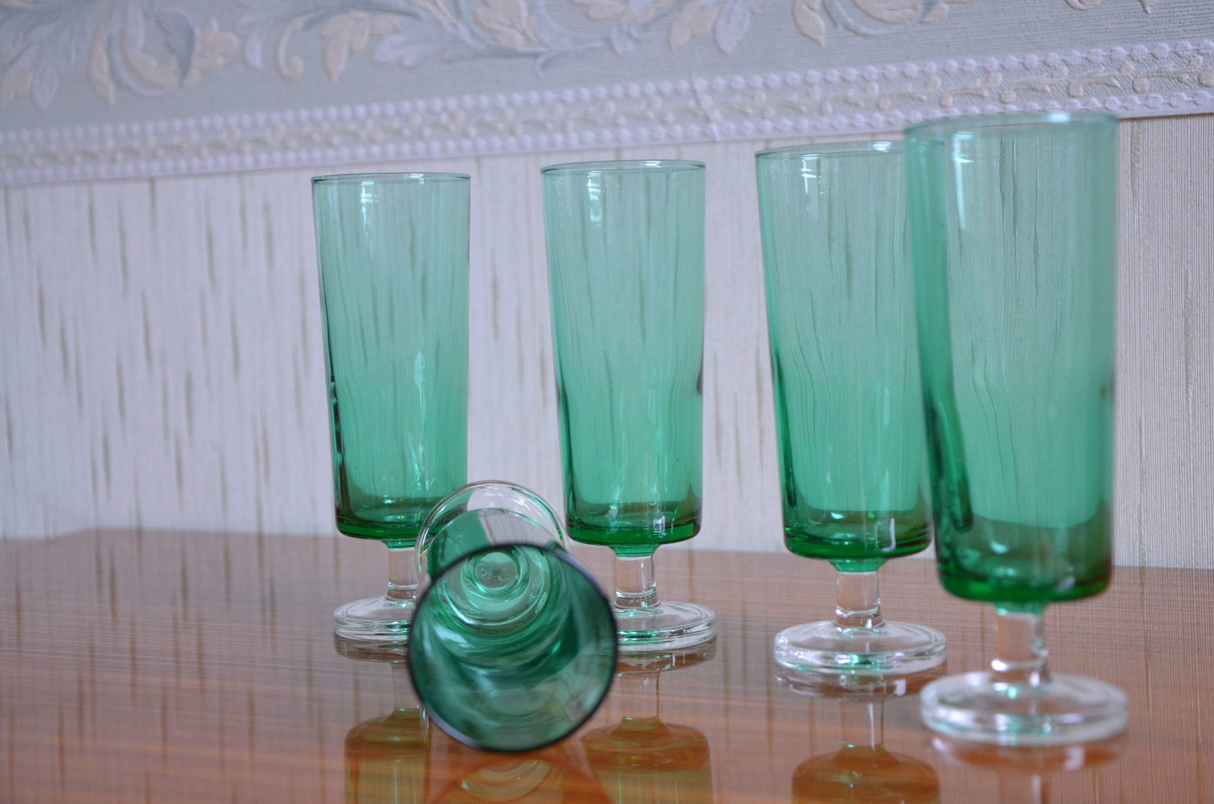 Luminarc champagne flute