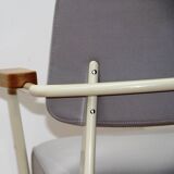 Jean Prouvé executive chair, Vitra
