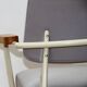 Jean Prouvé executive chair, Vitra