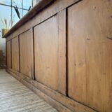 XXL 1900 professional pine counter 3m