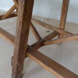 Table basse XXème