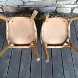 Baumann chairs