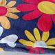 Vintage tablecloth 172/152