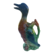 St Clement duck carafe