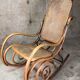 Rocking-Chair, Fischel, circa 1910