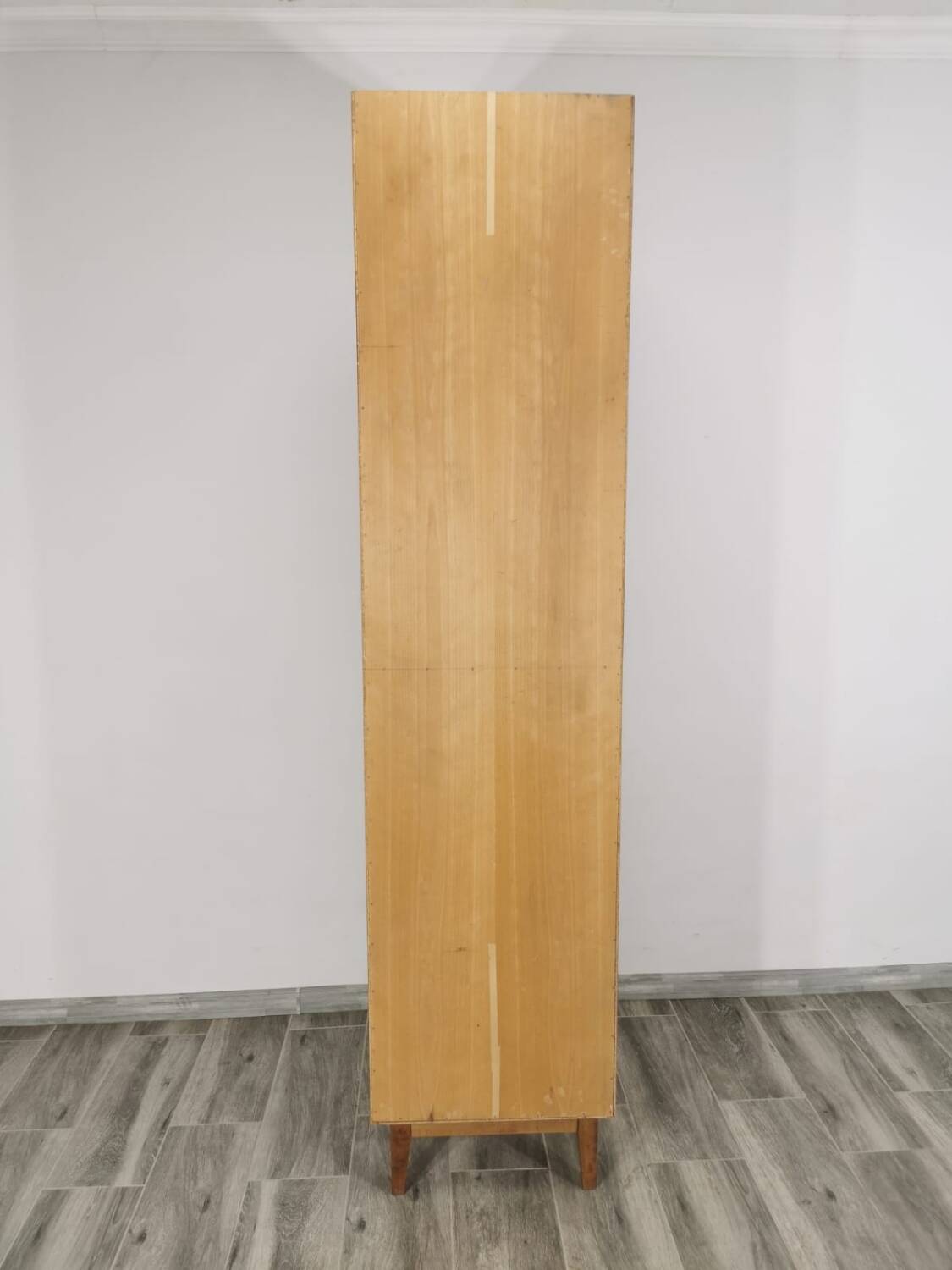 Bookshelf from 1960's