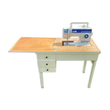 Singer sewing machine