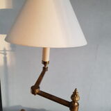 Lampadaire liseuse