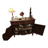 Regional farm buffet