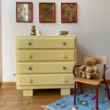 Commode