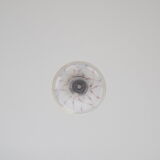 Mid-century Pendant by Jilove u  Decina,1960’s.