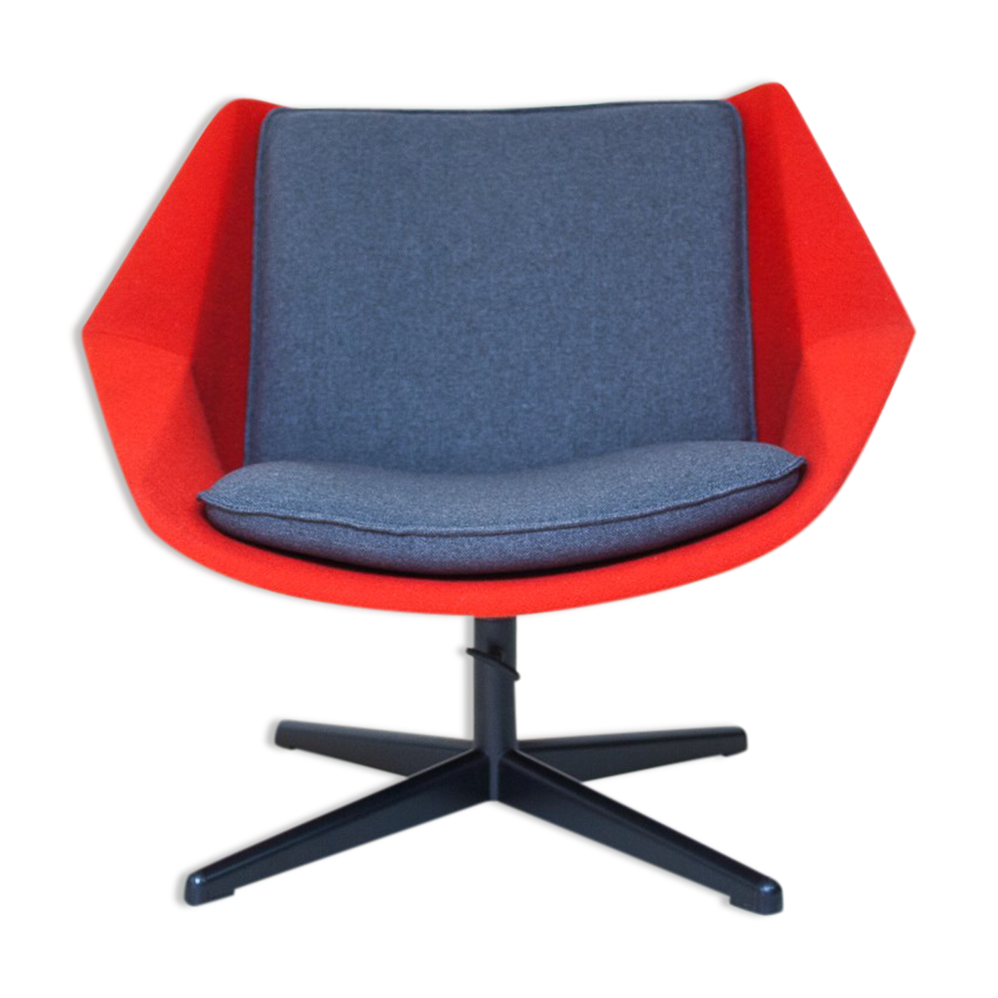 Chair model FM08 by Cees Braakman for Pastoe 1950 s