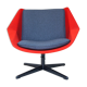 Chair model FM08 by Cees Braakman for Pastoe 1950 s