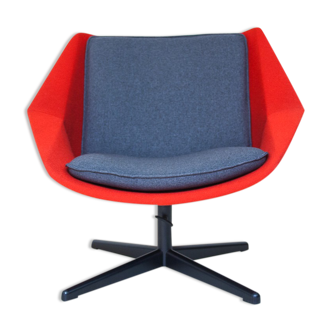 Chair model FM08 by Cees Braakman for Pastoe 1950 s