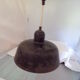 Suspension d'usine