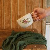 Stoneware mug "Juniper"