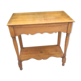 Side table